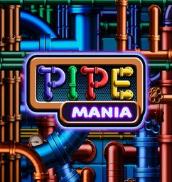 Pipe Mania